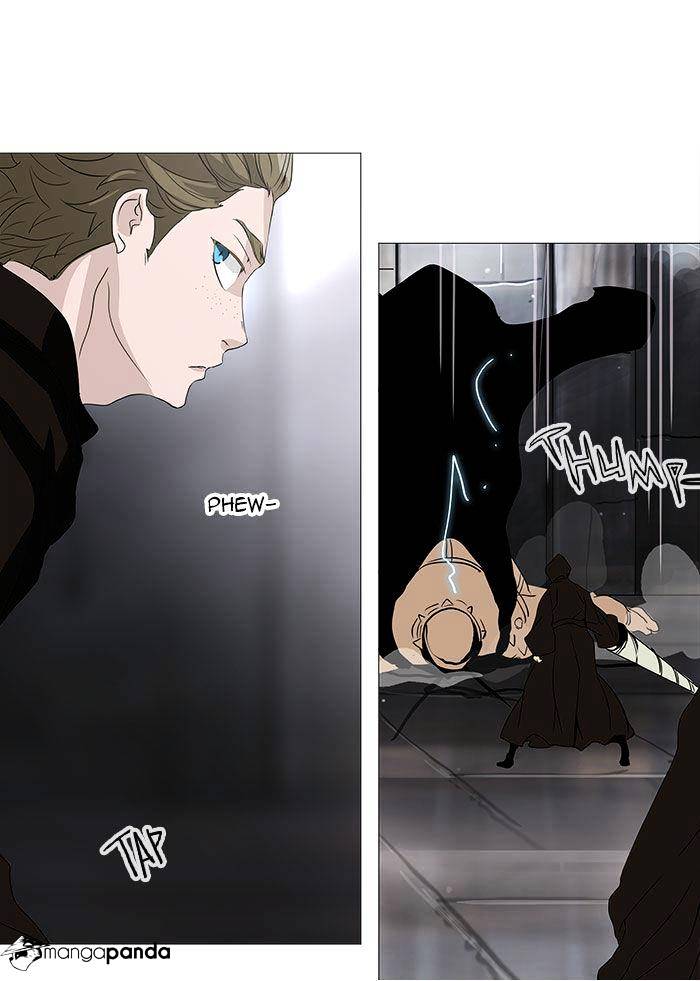 Tower of God, Chapter 233 image 04